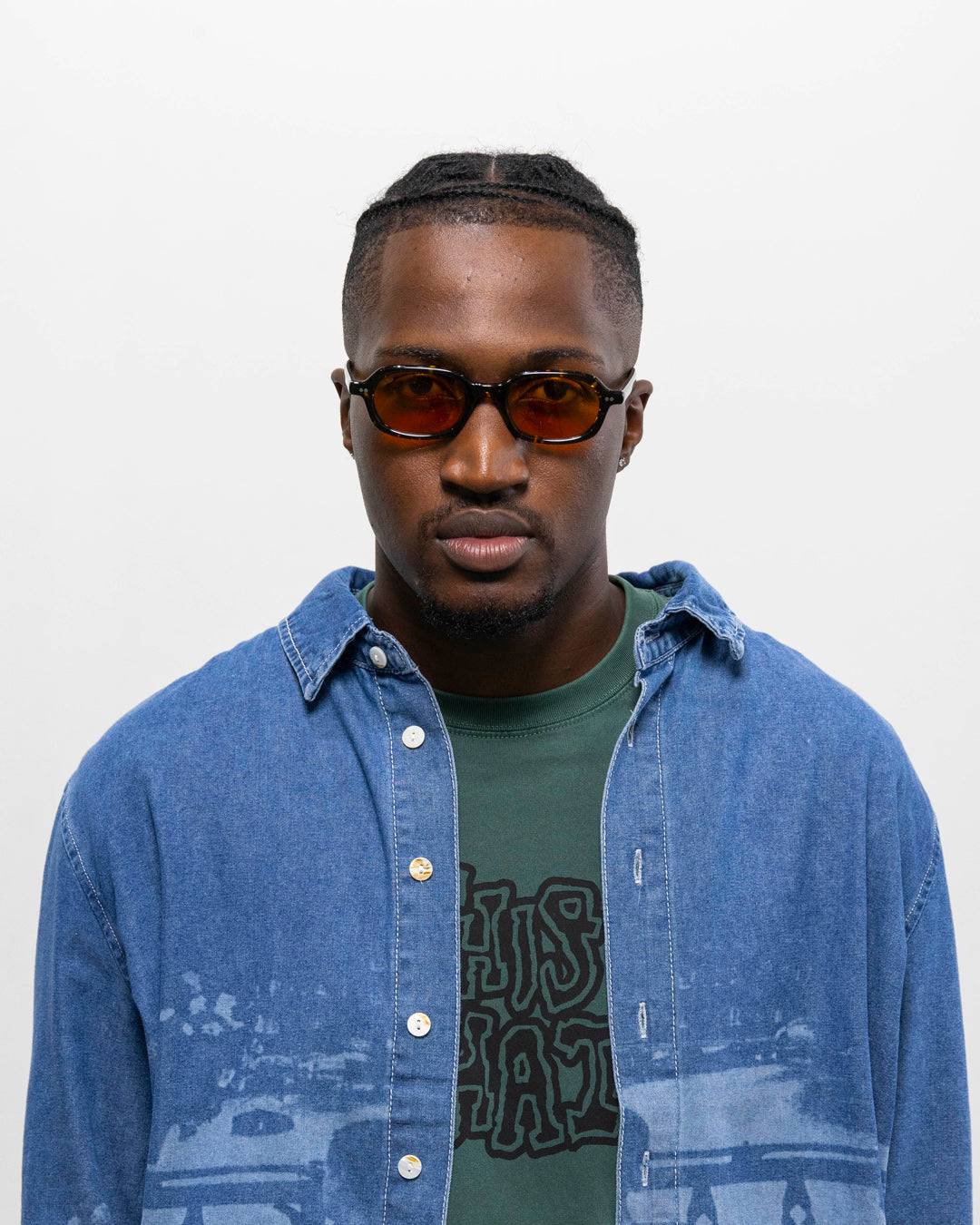 Akila - Psyche Sunglasses - Sunglasses - thegoodlife.