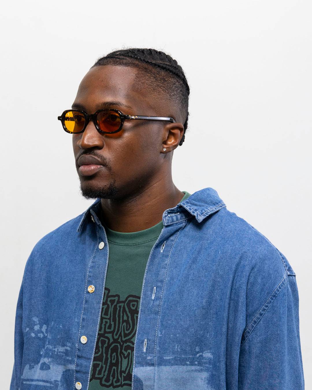 Akila - Psyche Sunglasses - Sunglasses - thegoodlife.