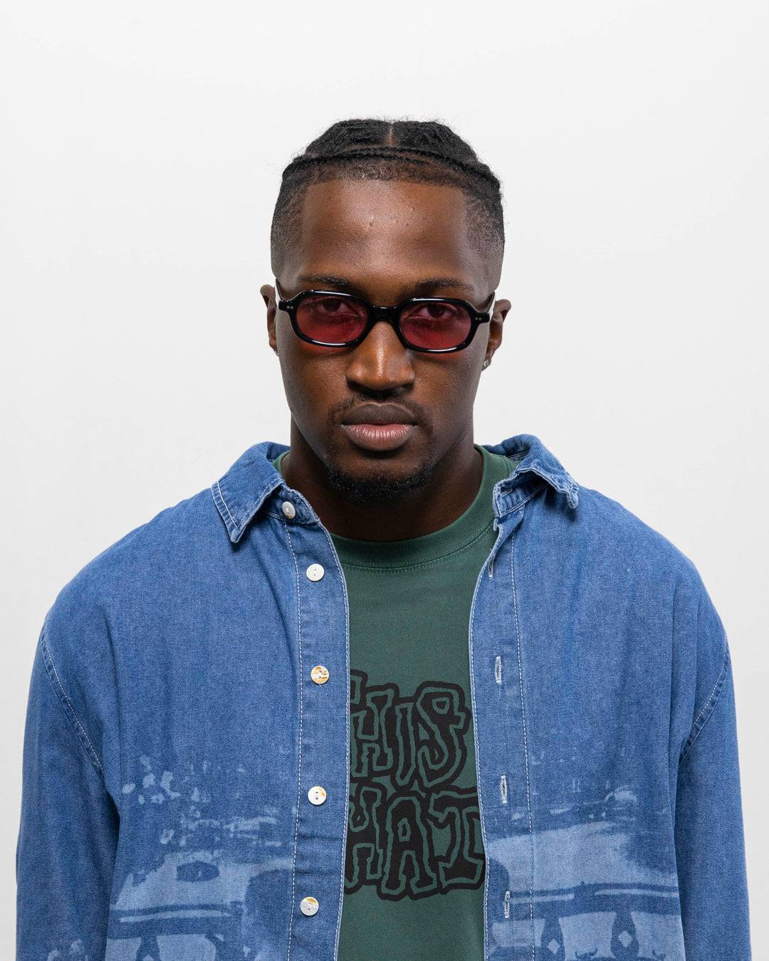 Akila Psyche Sunglasses | thegoodlife. UAE