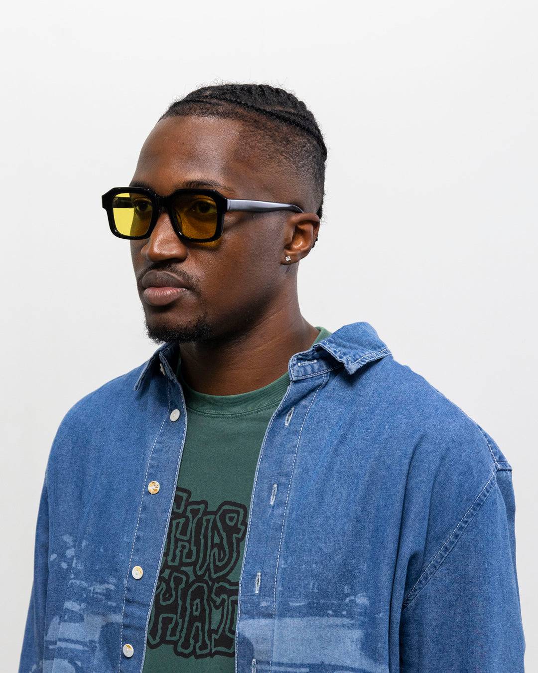 Akila - Vera Sunglasses - Sunglasses - thegoodlife.