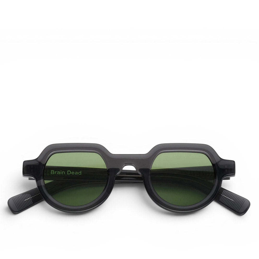 Tani for Brain Dead Sunglasses