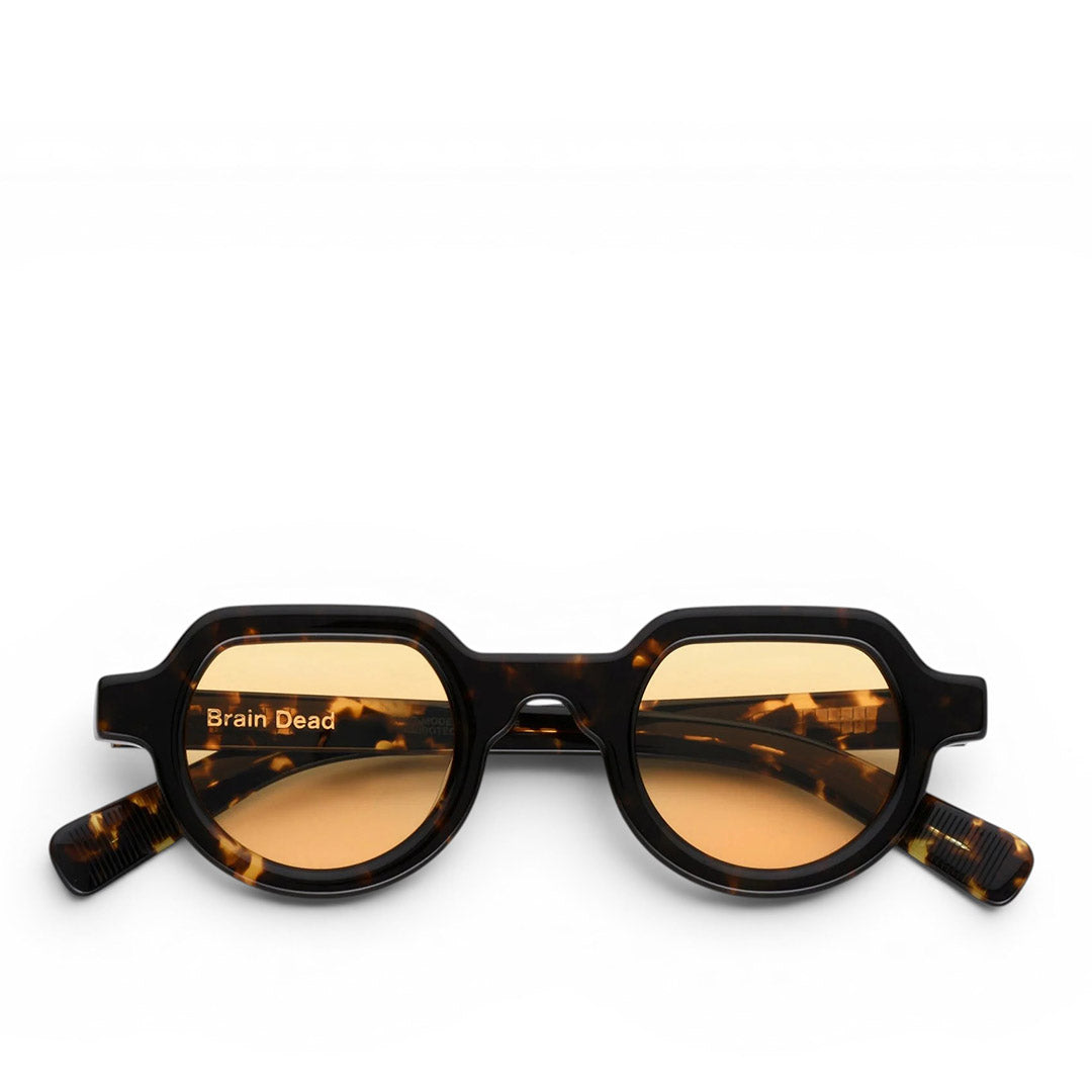 Tani for Brain Dead Sunglasses