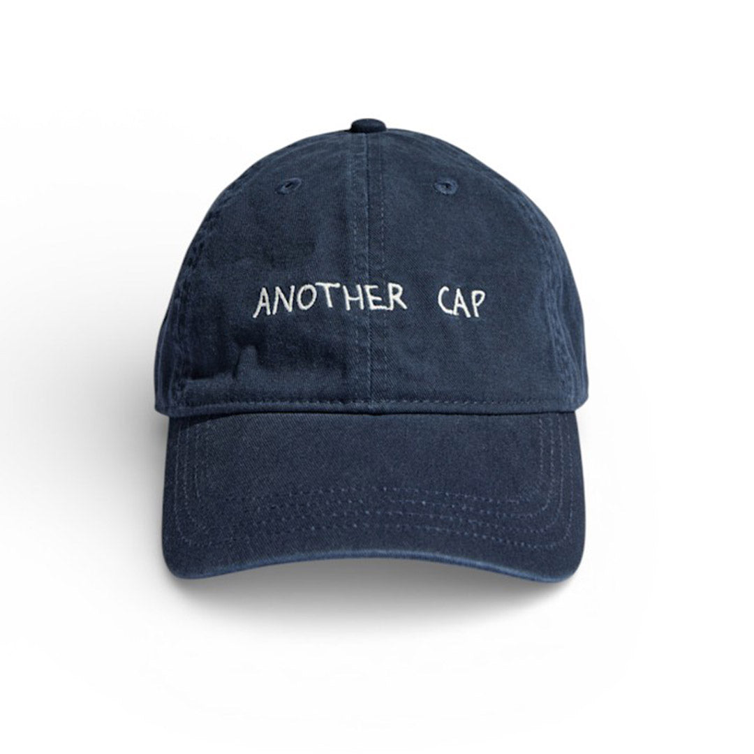 ANOTHER Cap 1.0