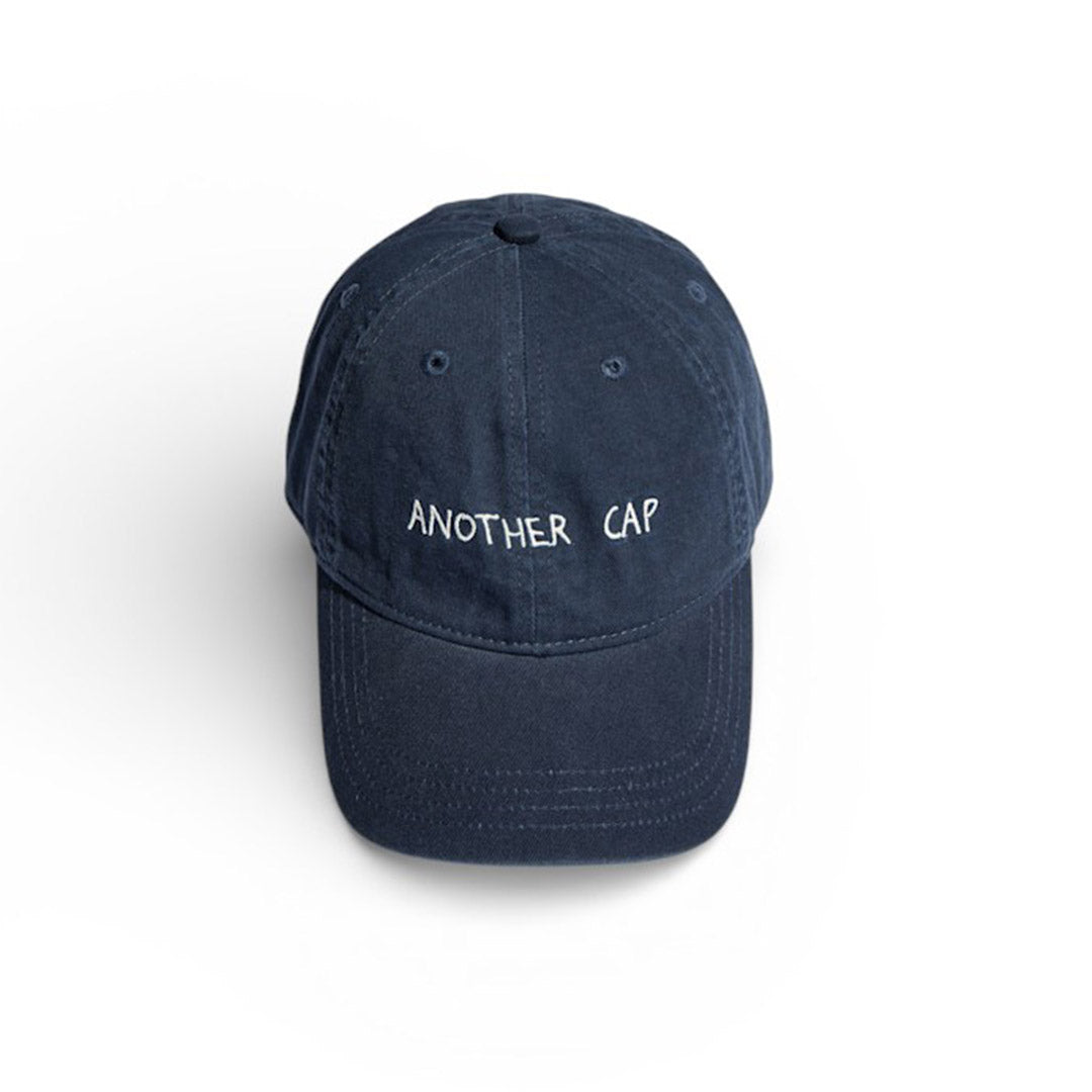 ANOTHER Cap 1.0