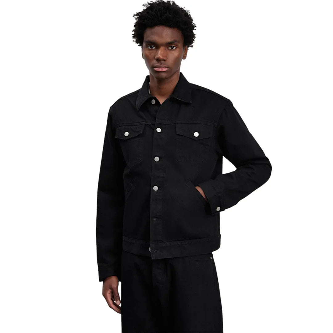 Another Aspect ANOTHER Denim Jacket 2.0 | thegoodlife. UAE
