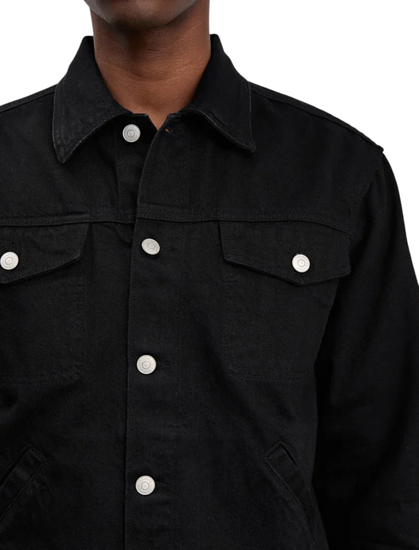 Another Aspect ANOTHER Denim Jacket 2.0 | thegoodlife. UAE