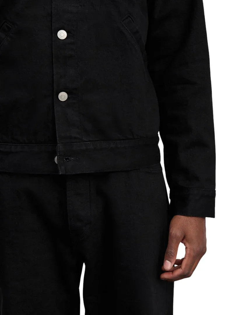 Another Aspect ANOTHER Denim Jacket 2.0 | thegoodlife. UAE