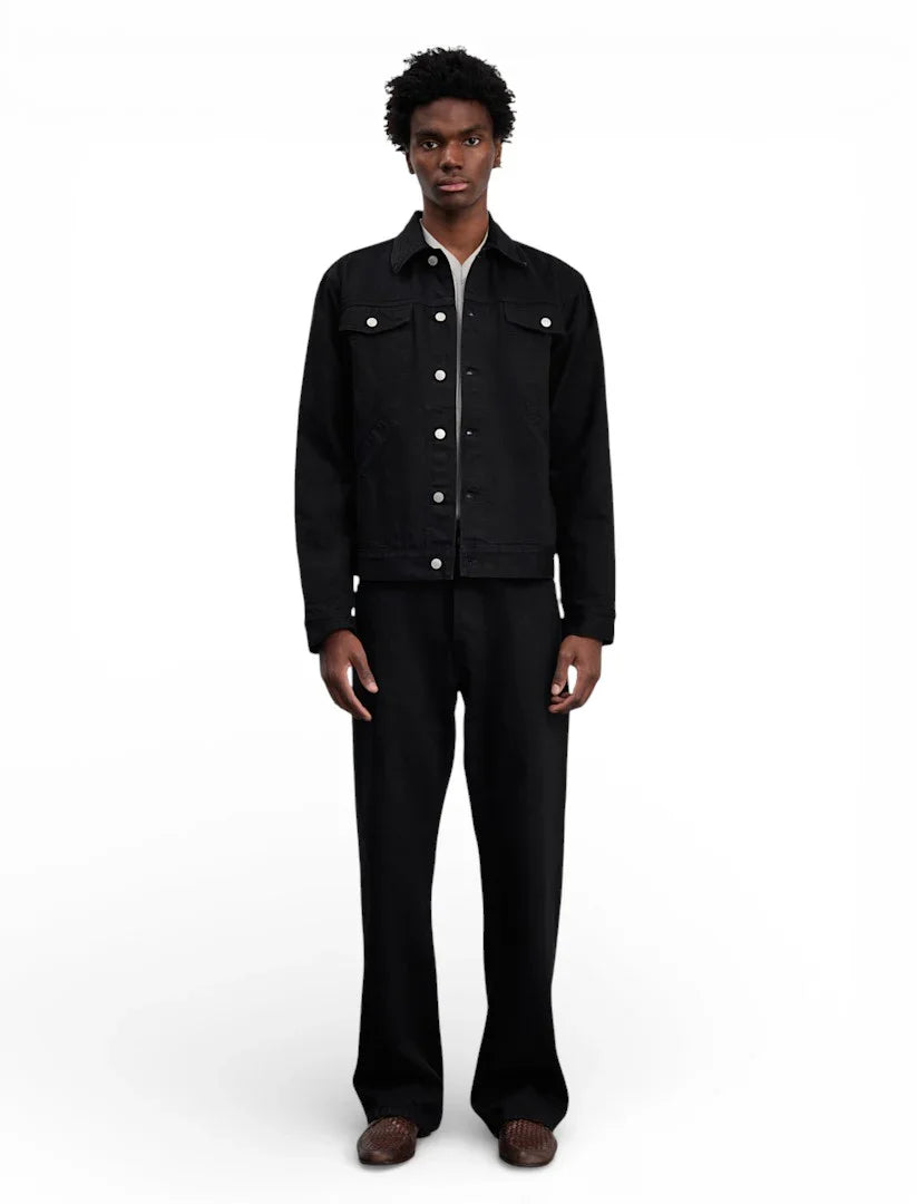 Another Aspect ANOTHER Denim Jacket 2.0 | thegoodlife. UAE