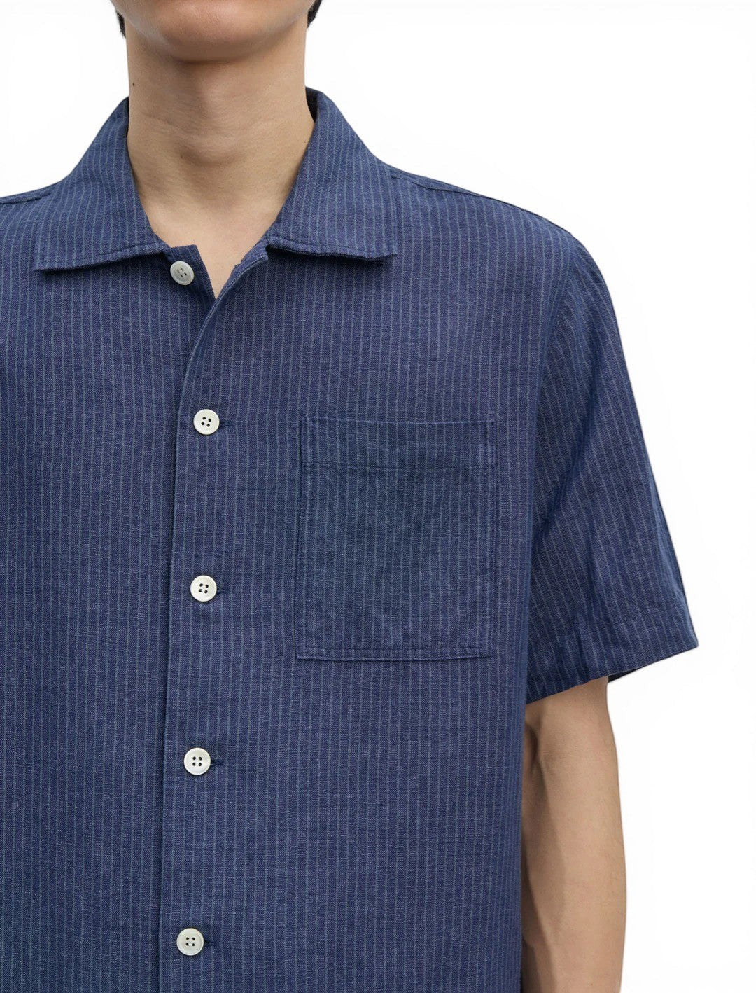 Another Aspect ANOTHER Shirt 2.0 | thegoodlife. UAE