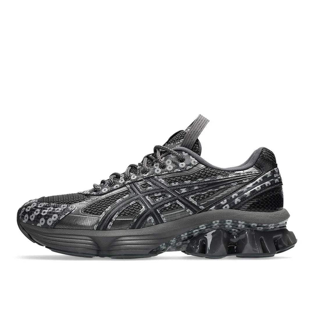 ASICS US7-S Gel-Kinetic Fluent Sneakers | thegoodlife. UAE
