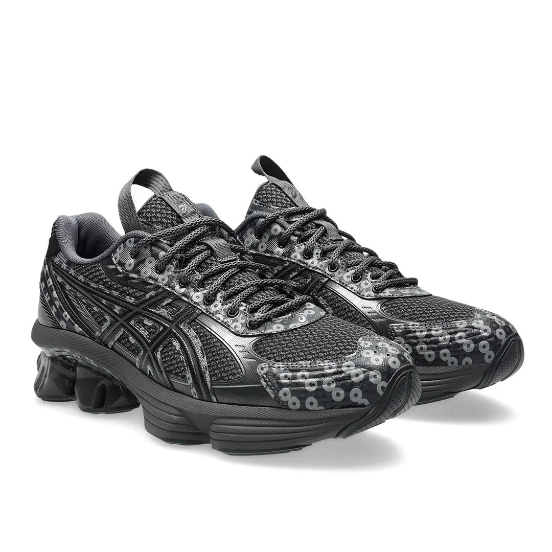 ASICS US7-S Gel-Kinetic Fluent Sneakers | thegoodlife. UAE