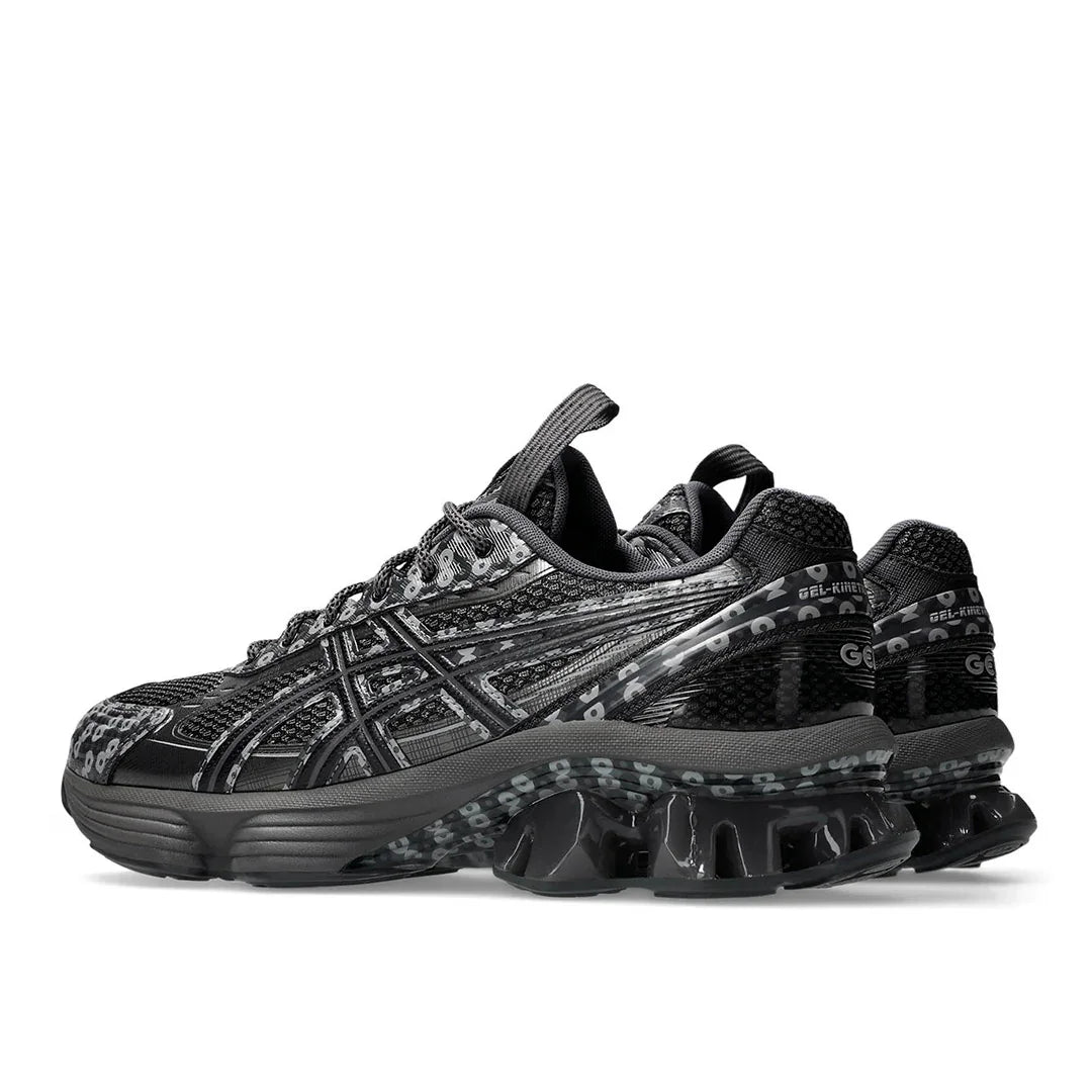 ASICS US7-S Gel-Kinetic Fluent Sneakers | thegoodlife. UAE