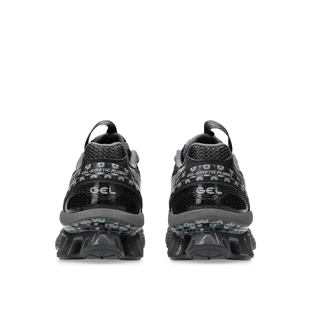 ASICS US7-S Gel-Kinetic Fluent Sneakers | thegoodlife. UAE
