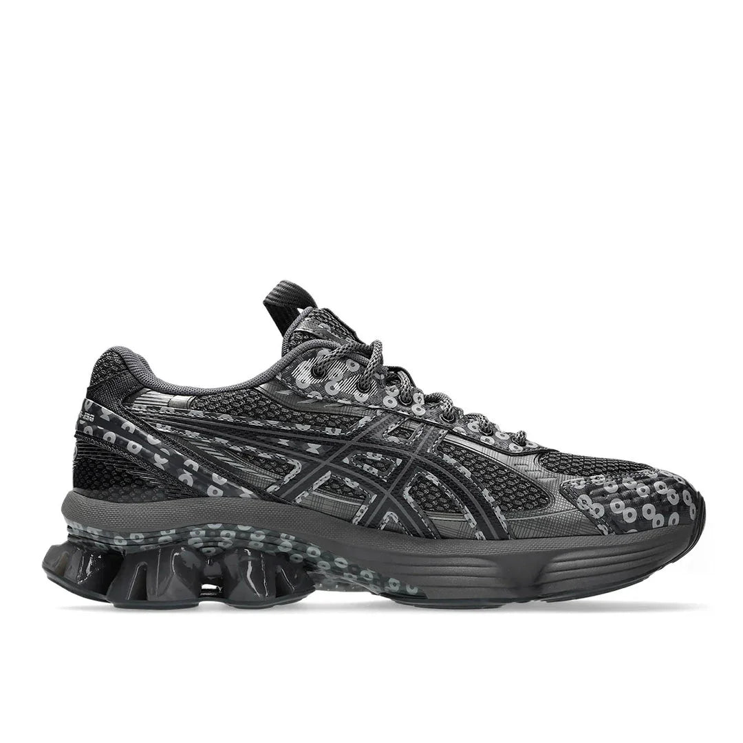 ASICS US7-S Gel-Kinetic Fluent Sneakers | thegoodlife. UAE