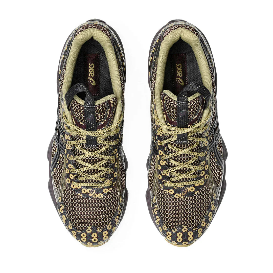 ASICS US7-S Gel-Kinetic Fluent Women's Sneakers | thegoodlife. UAE