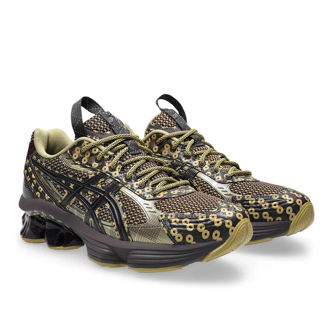 ASICS US7-S Gel-Kinetic Fluent Women's Sneakers | thegoodlife. UAE
