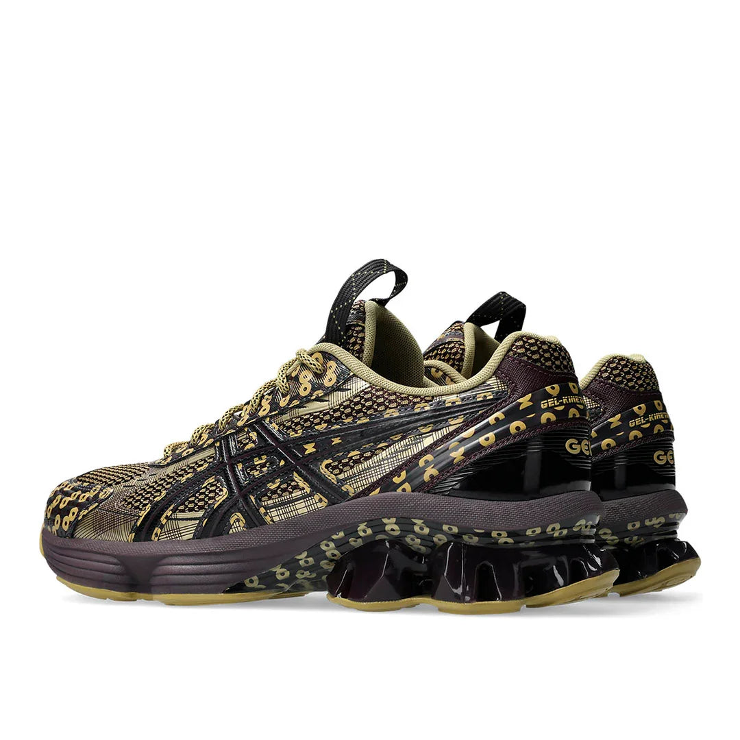 ASICS US7-S Gel-Kinetic Fluent Women's Sneakers | thegoodlife. UAE
