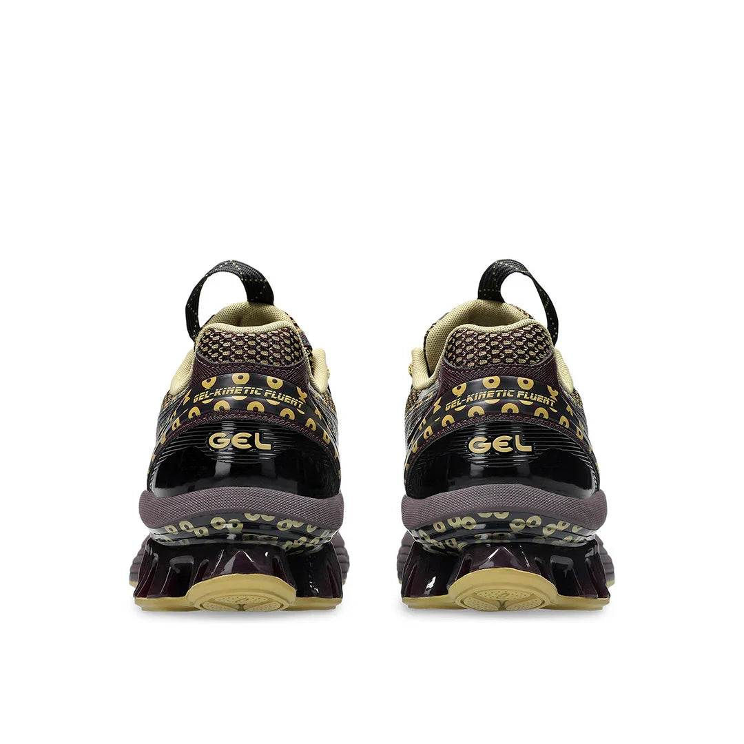 ASICS US7-S Gel-Kinetic Fluent Women's Sneakers | thegoodlife. UAE