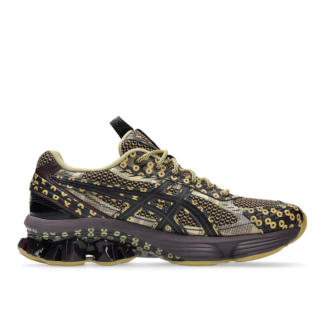 ASICS US7-S Gel-Kinetic Fluent Women's Sneakers | thegoodlife. UAE
