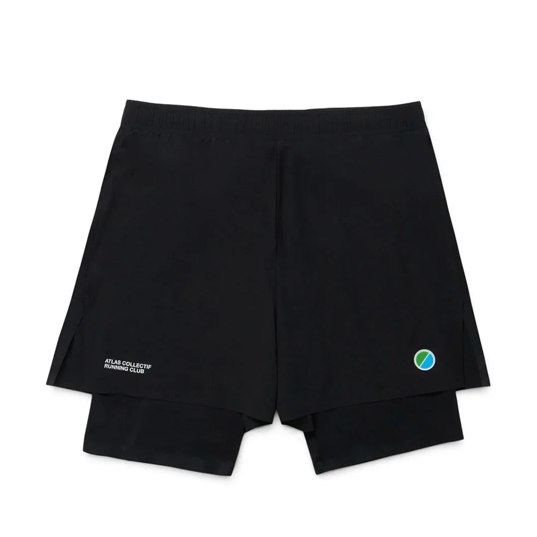ACRC Hybrid 2 in 1 Shorts