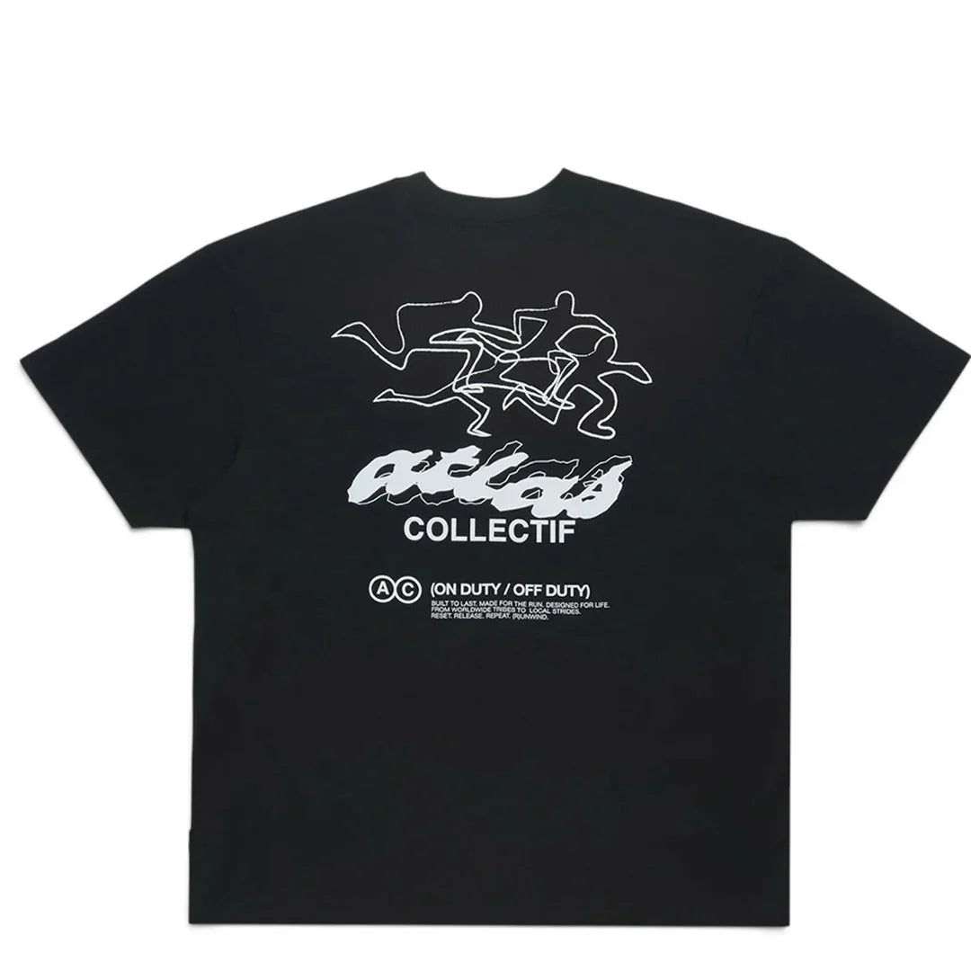 ACRC Hybrid Tee