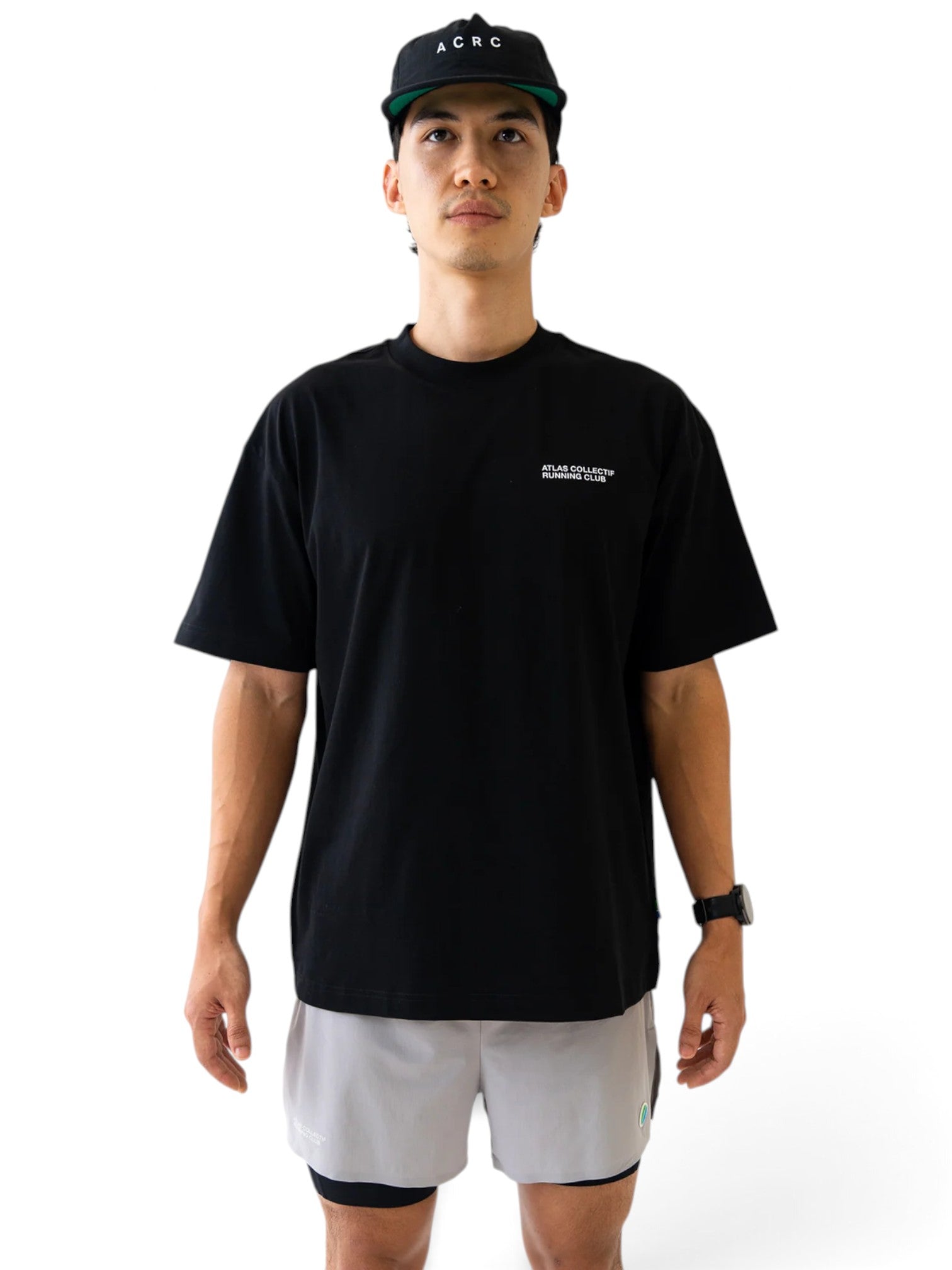 ACRC Hybrid Tee