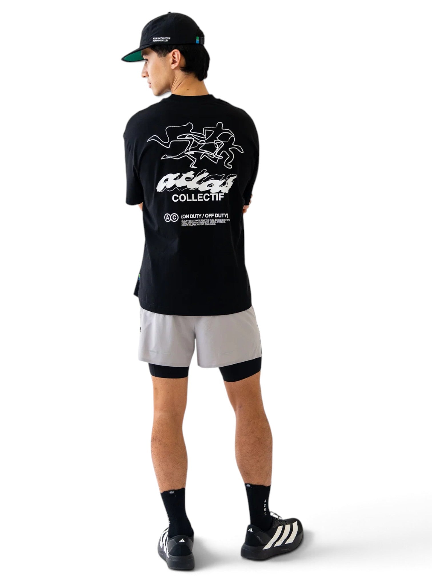ACRC Hybrid Tee