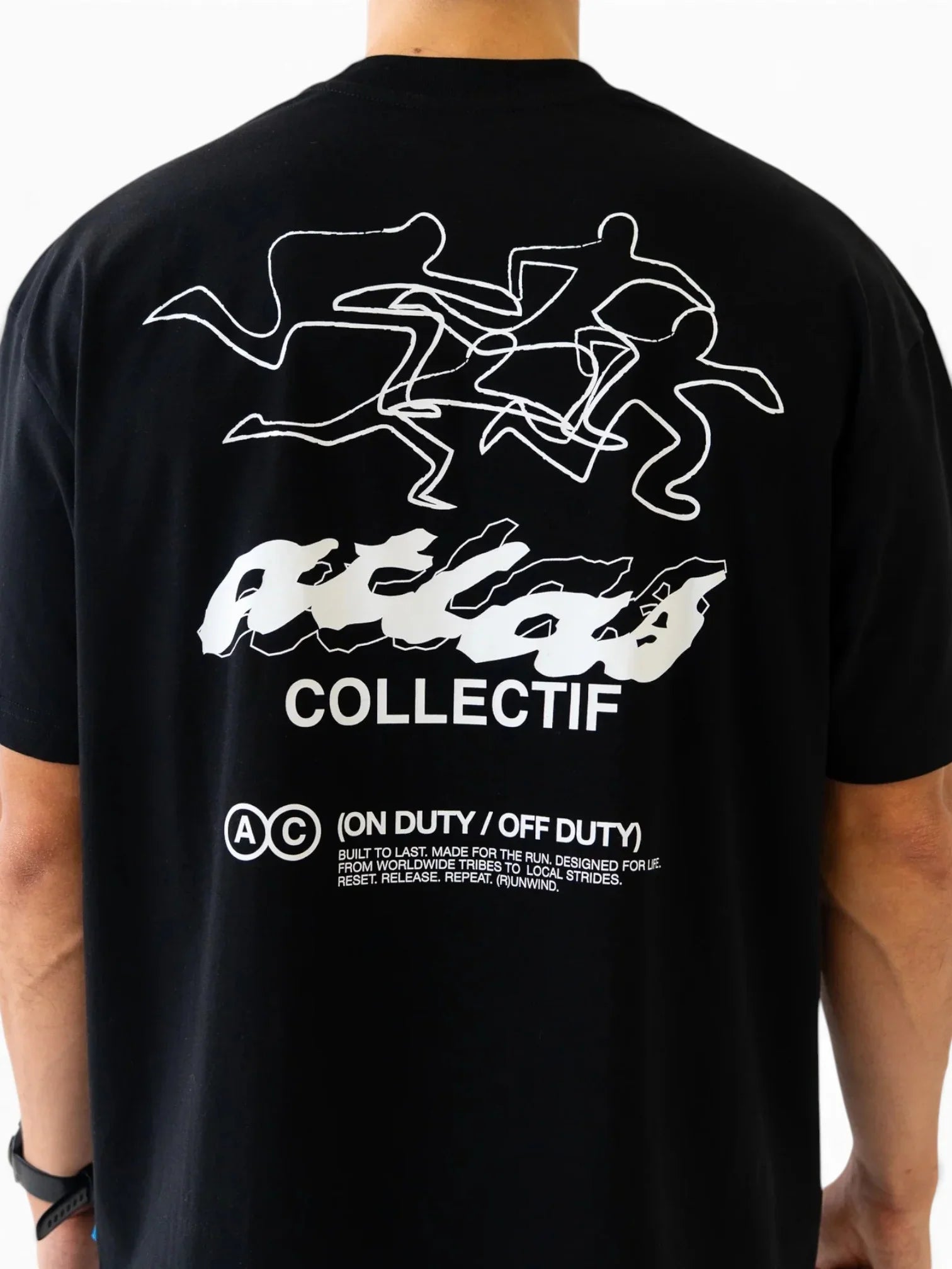ACRC Hybrid Tee