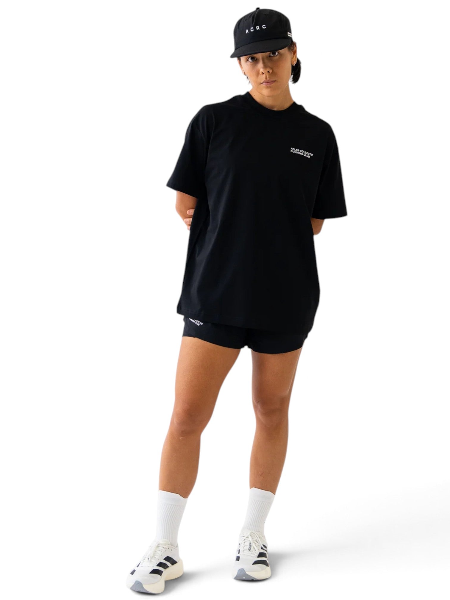 ACRC Hybrid Tee