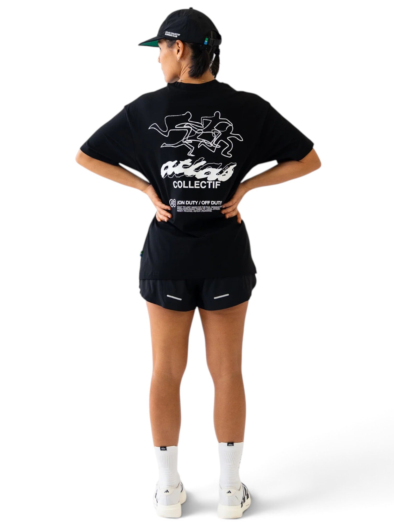 ACRC Hybrid Tee