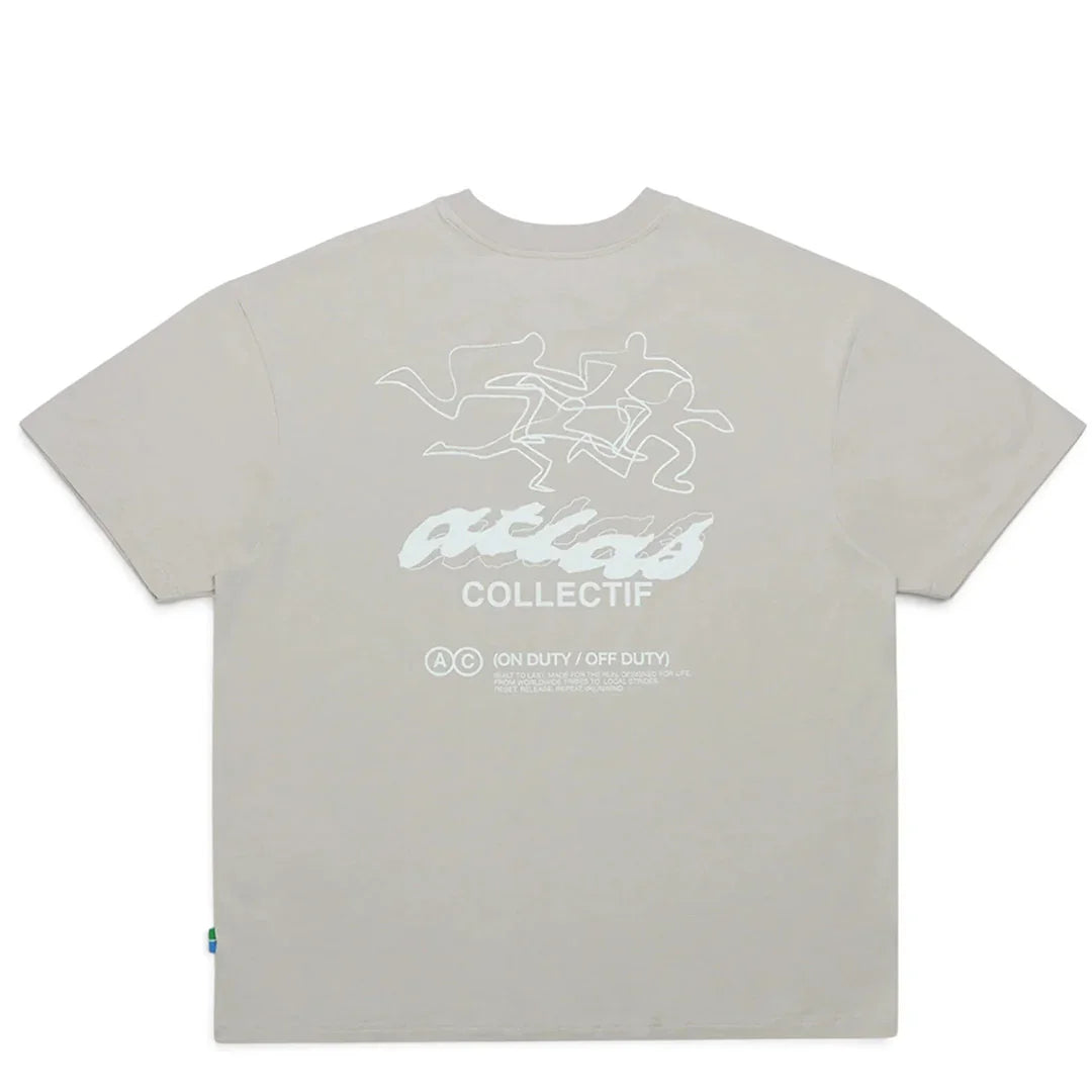 ACRC Hybrid Tee