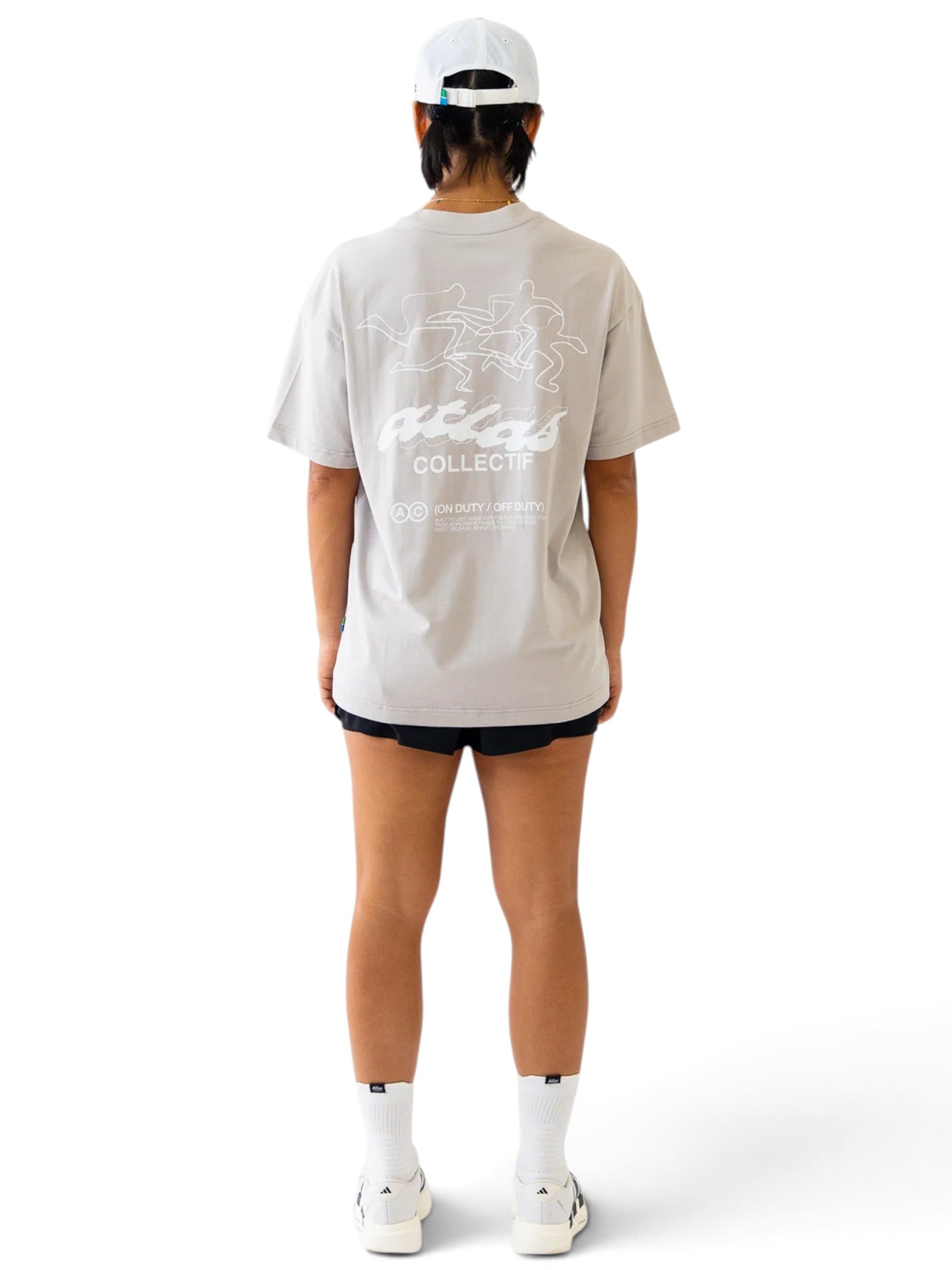 ACRC Hybrid Tee
