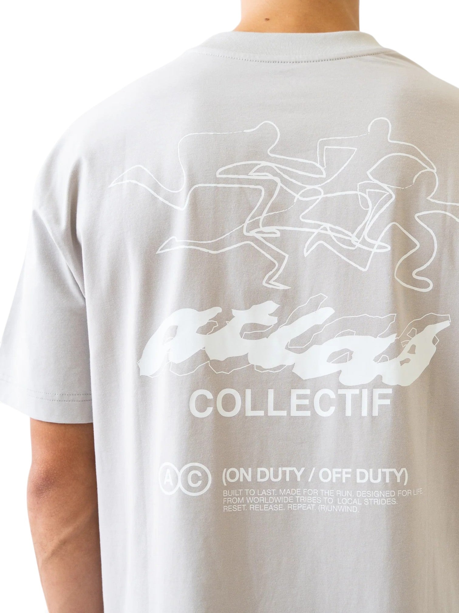 ACRC Hybrid Tee
