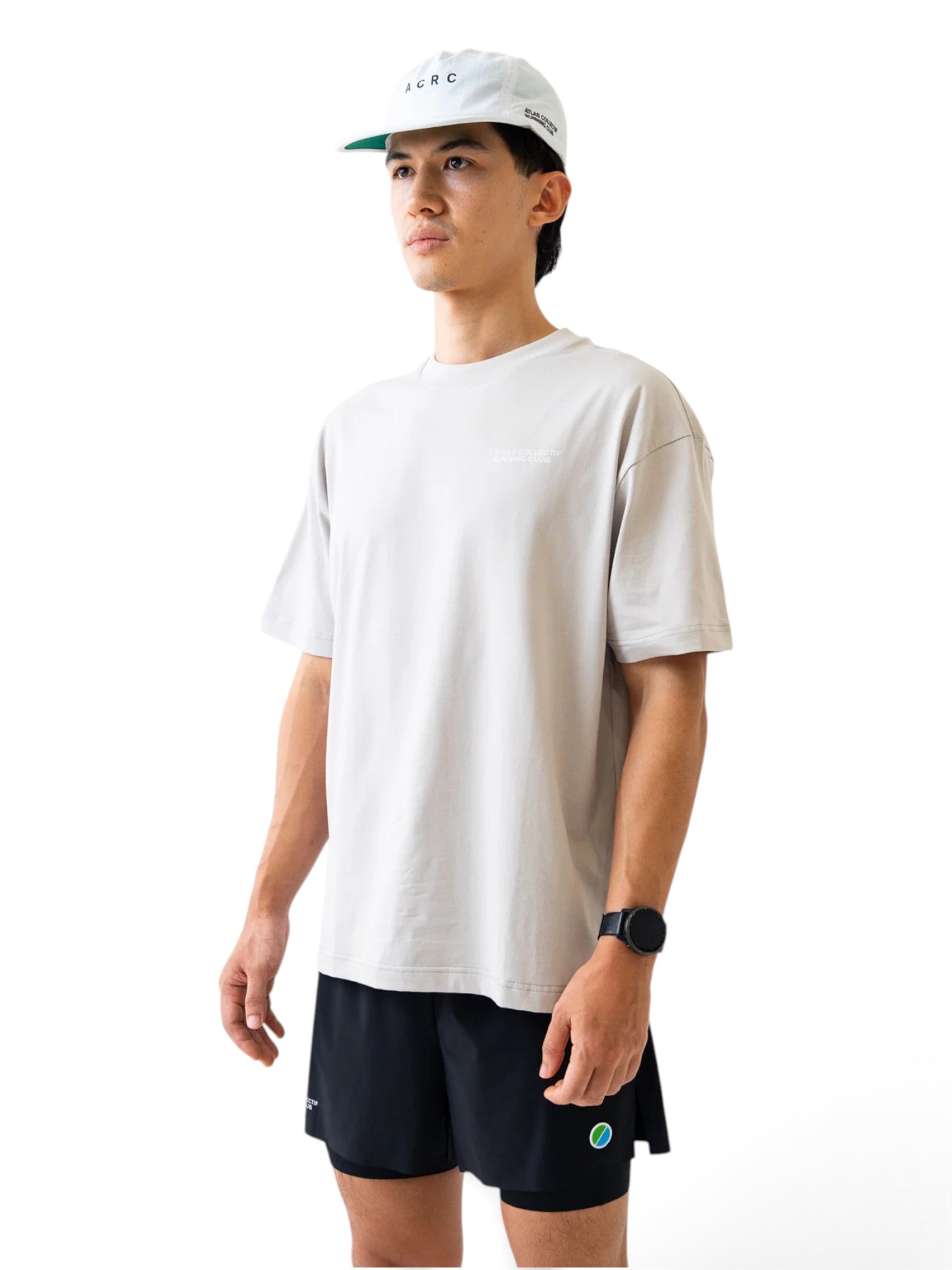 ACRC Hybrid Tee