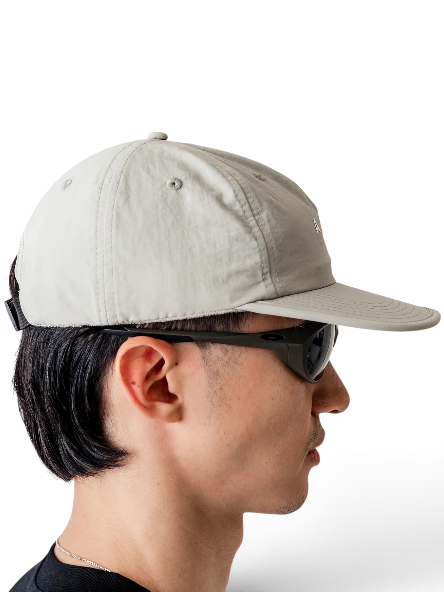 ACRC Running Cap