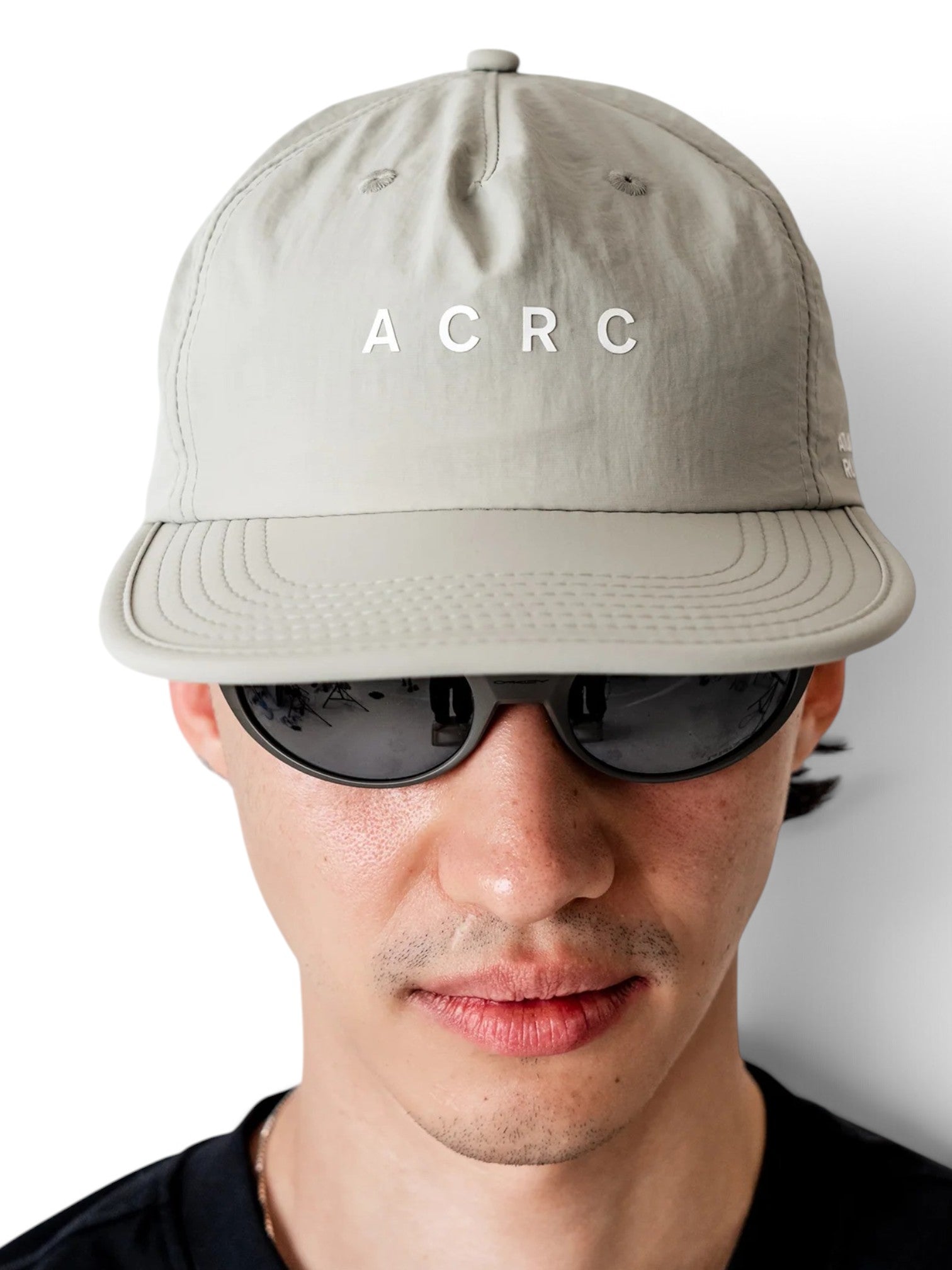 ACRC Running Cap