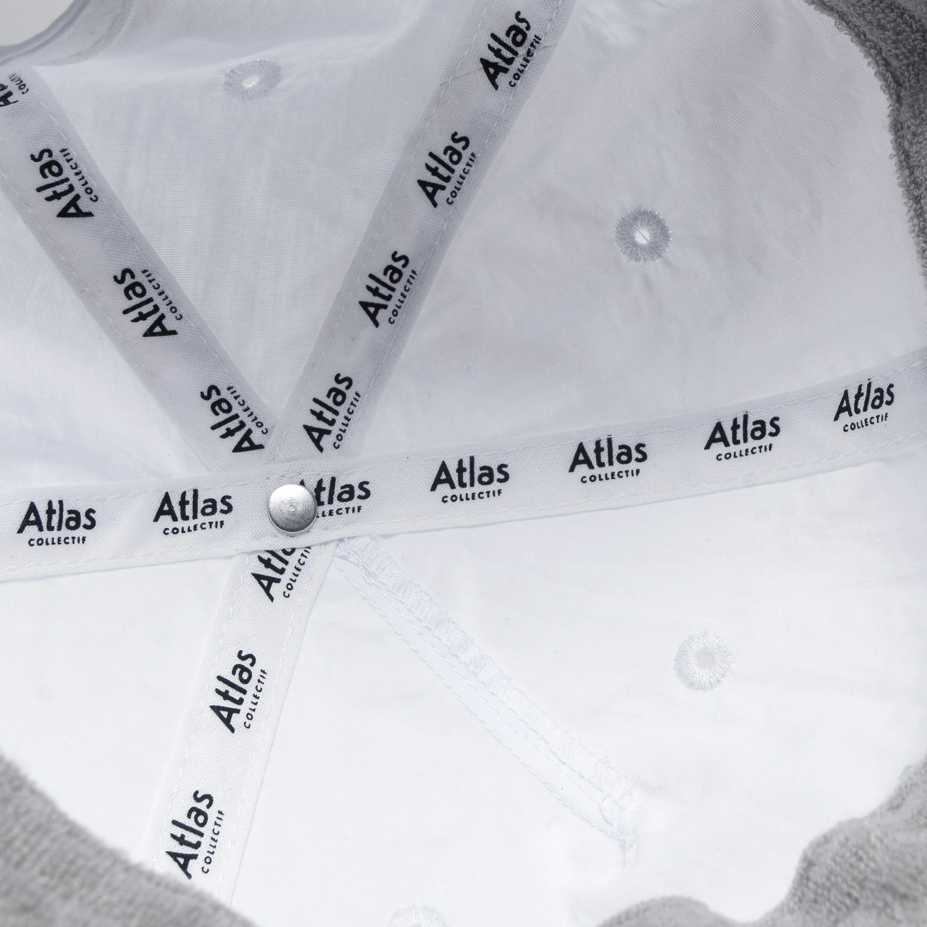 Atlas Collectif ACRC Running Cap | thegoodlife. UAE