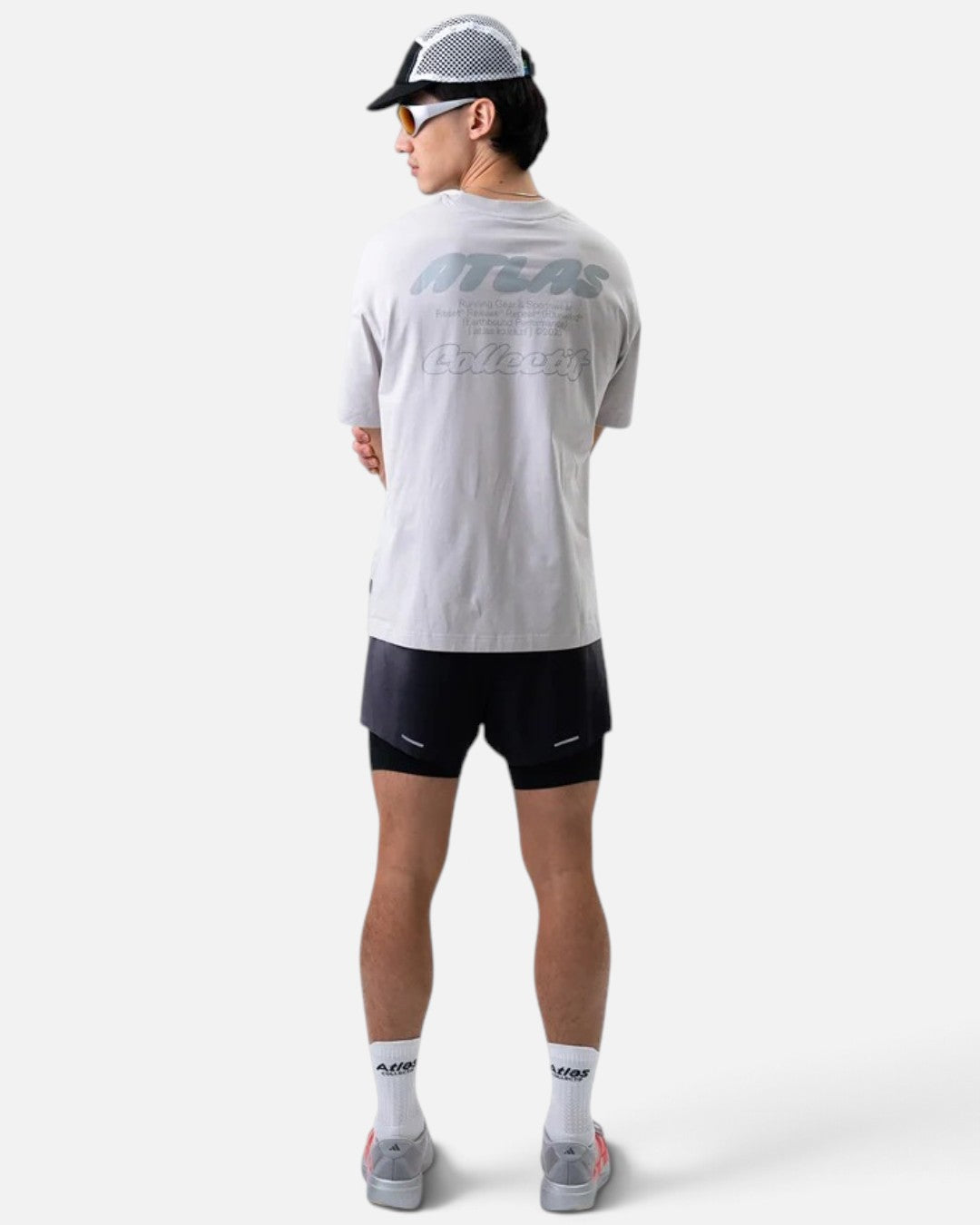 Earthbound Organic Tee