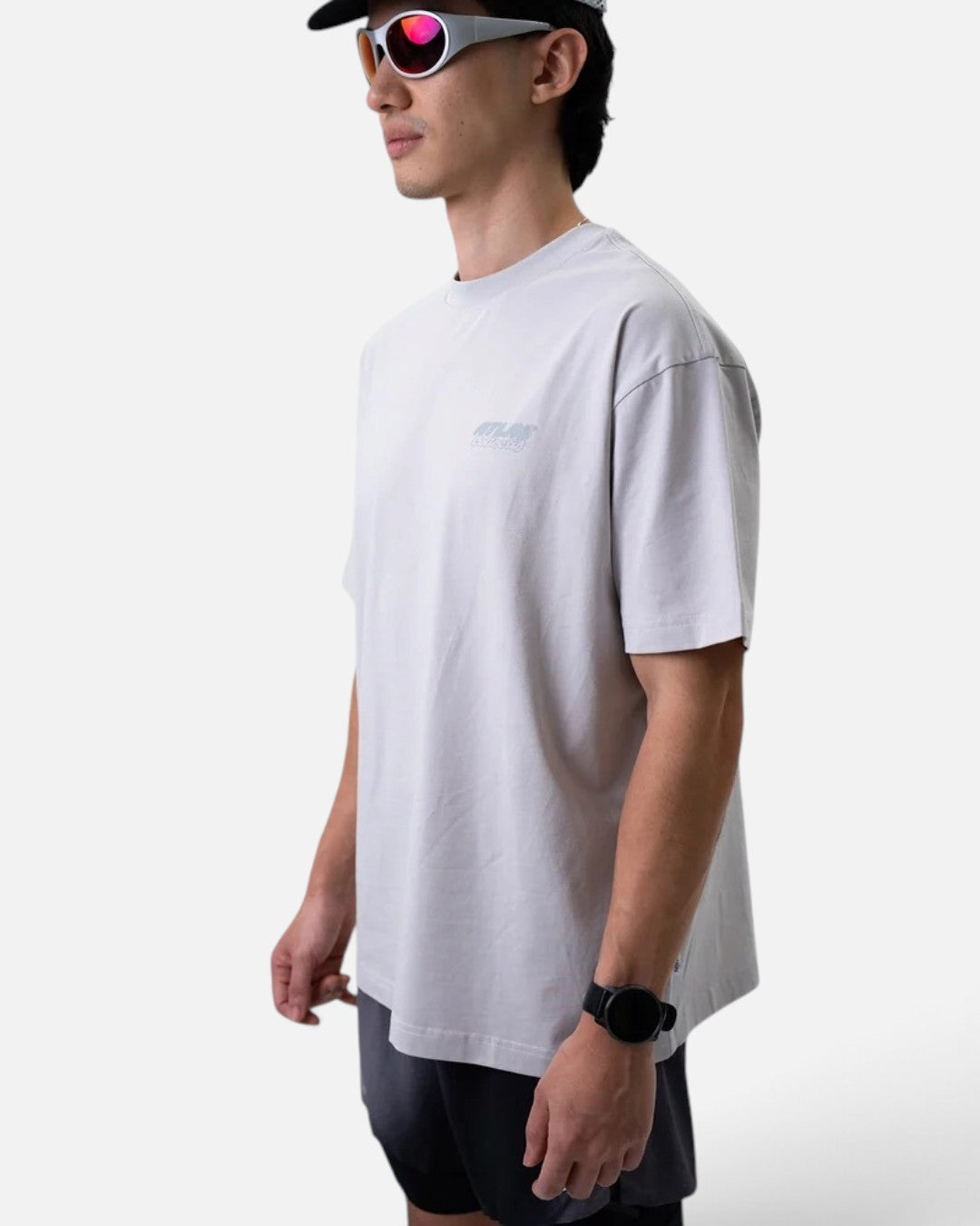 Earthbound Organic Tee