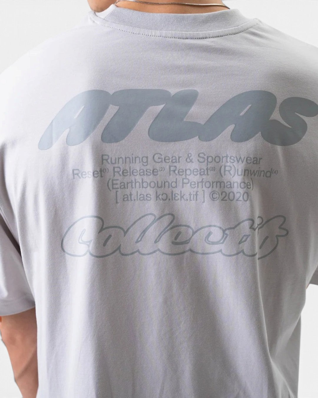 Earthbound Organic Tee