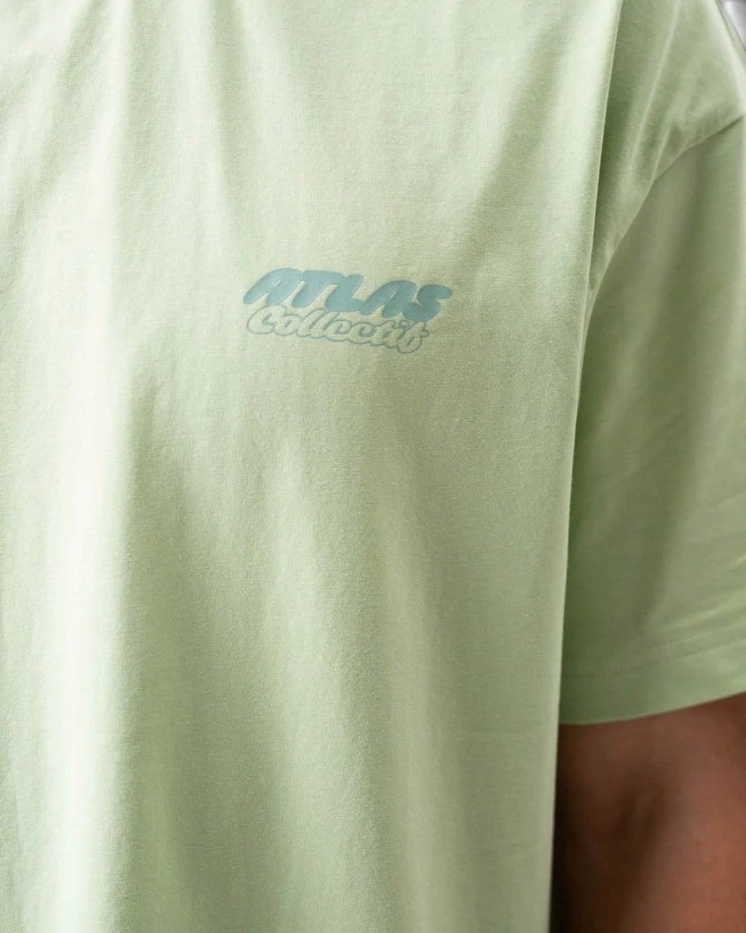 Earthbound Organic Tee