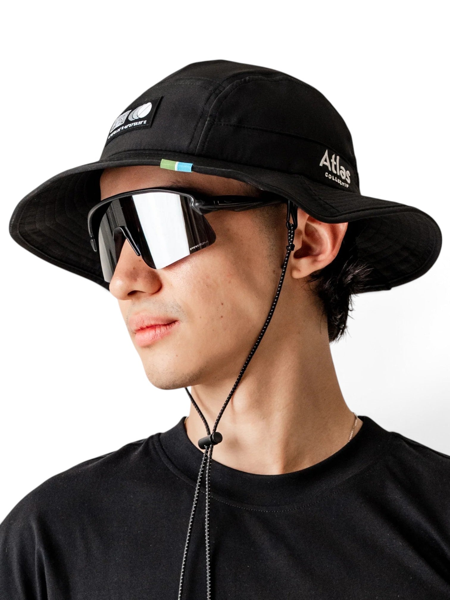 Greenwood Boonie Hat