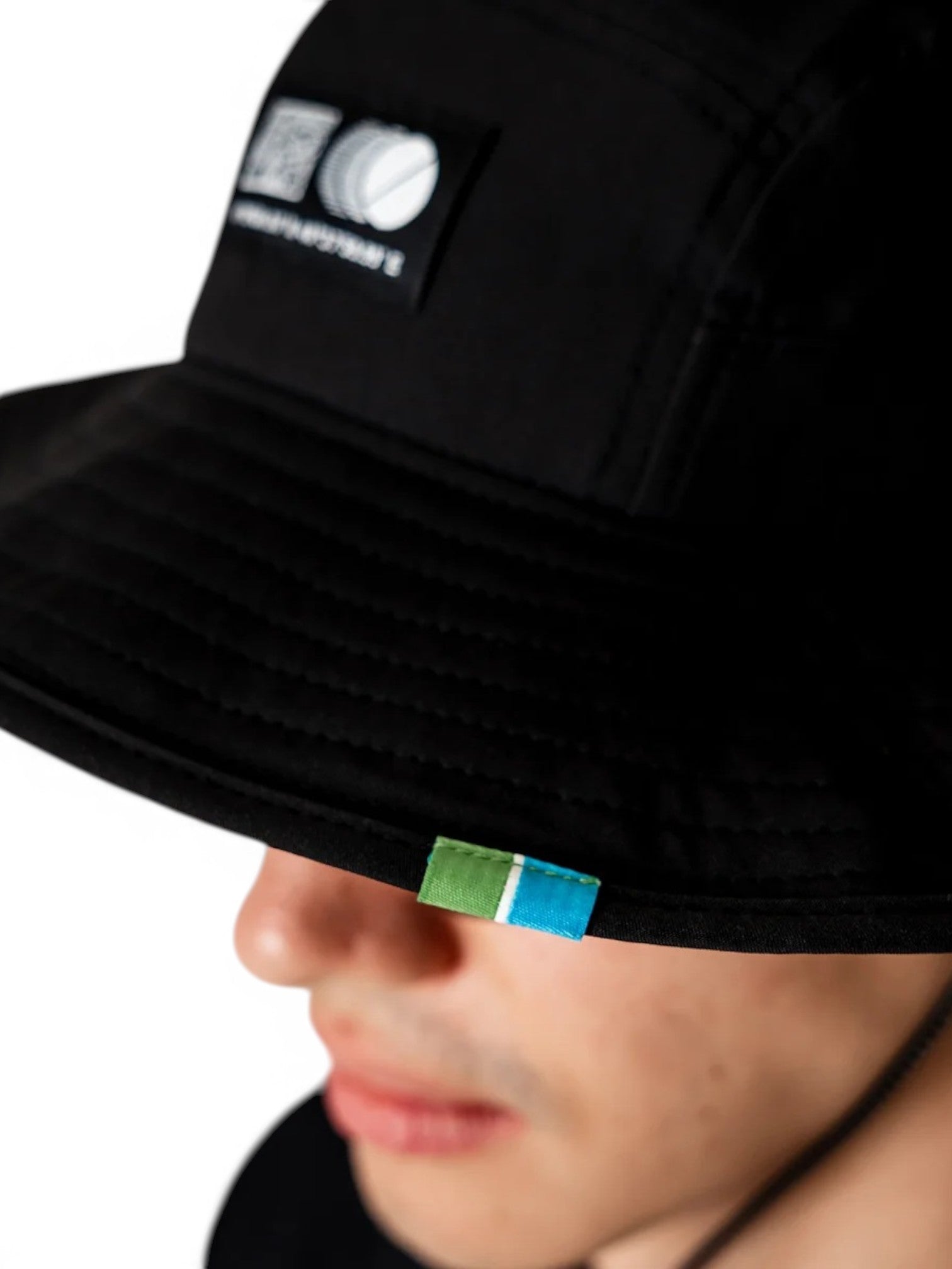 Greenwood Boonie Hat