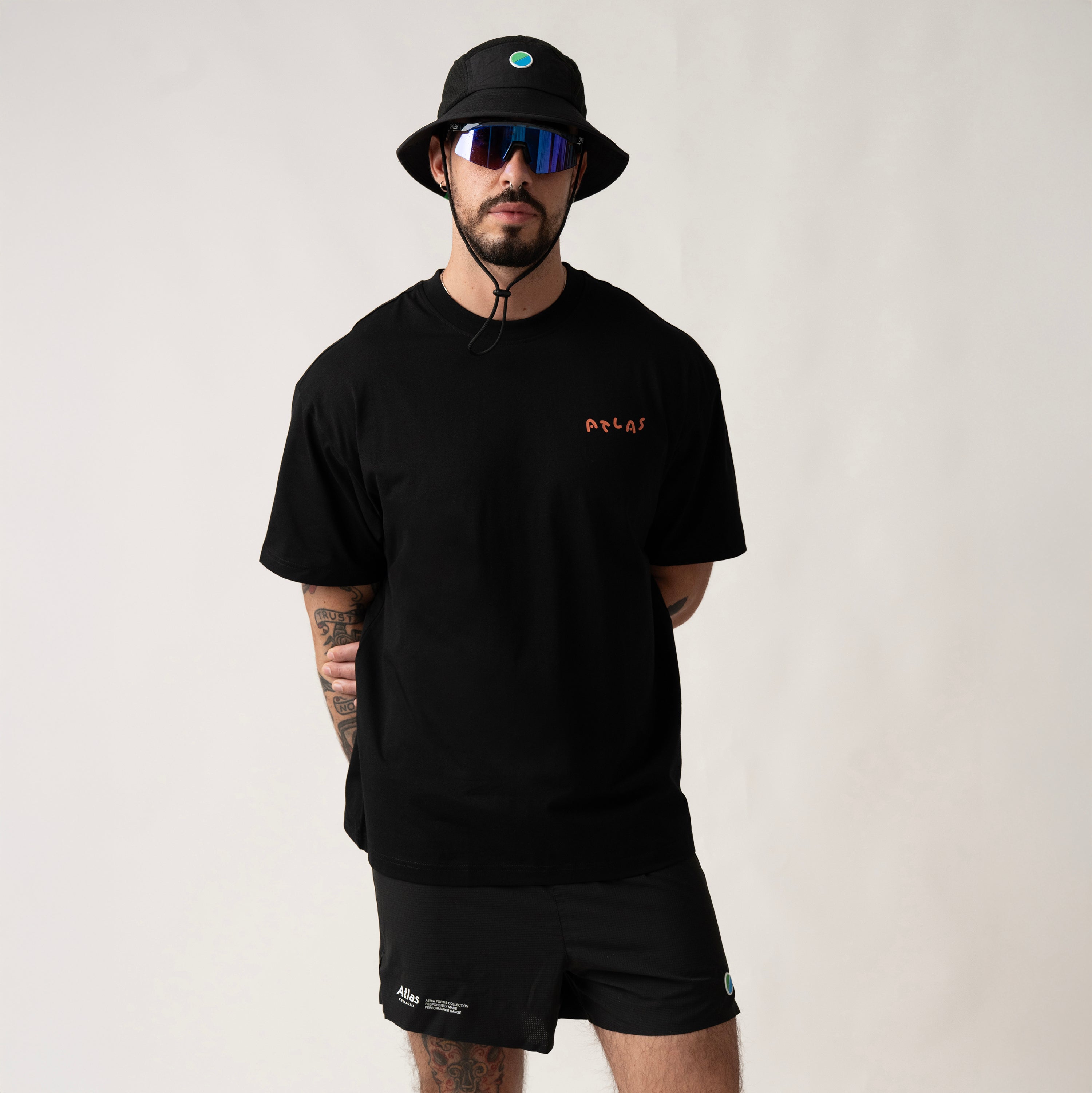 Greenwood Organic T-Shirt