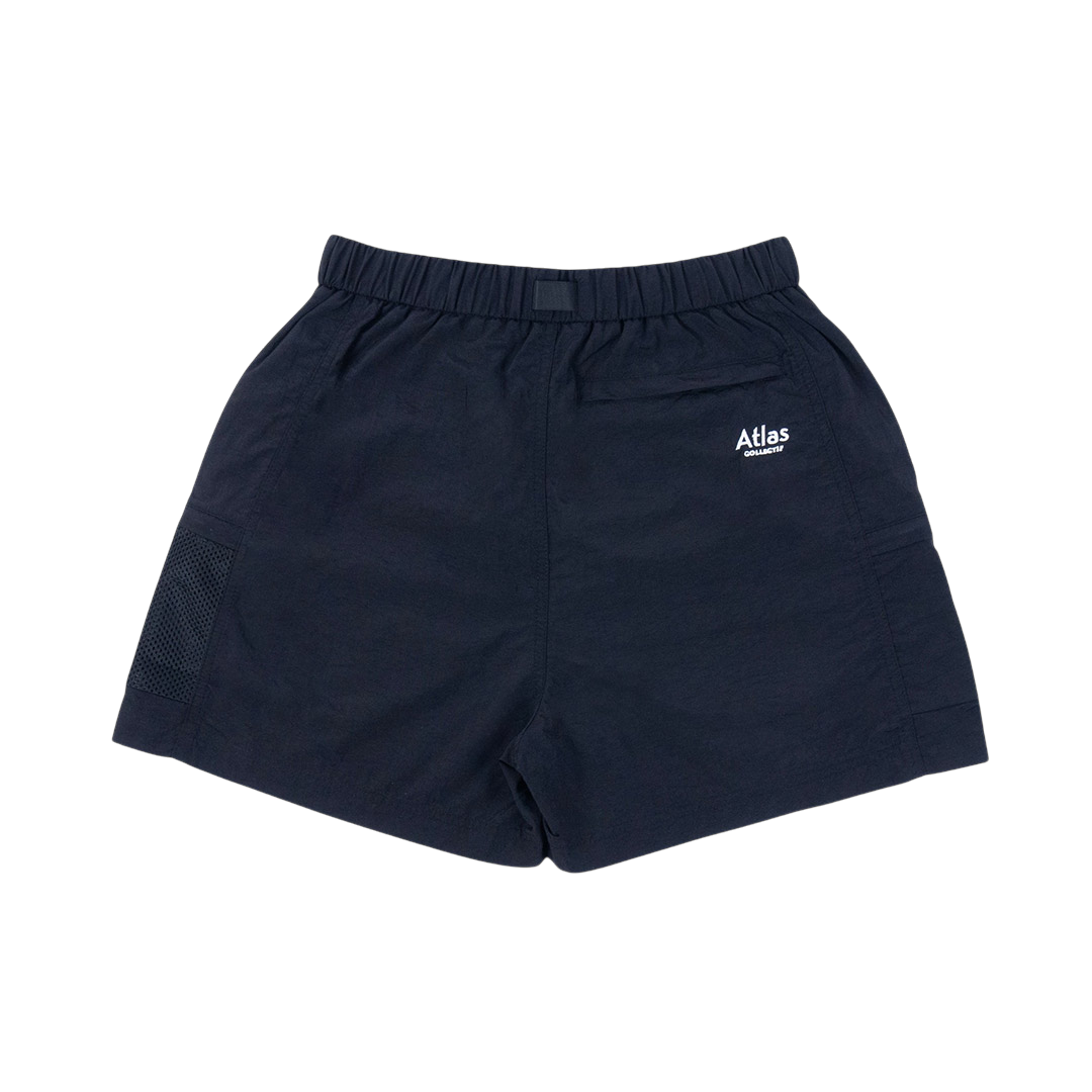 Greenwood Utility Trail Running Shorts