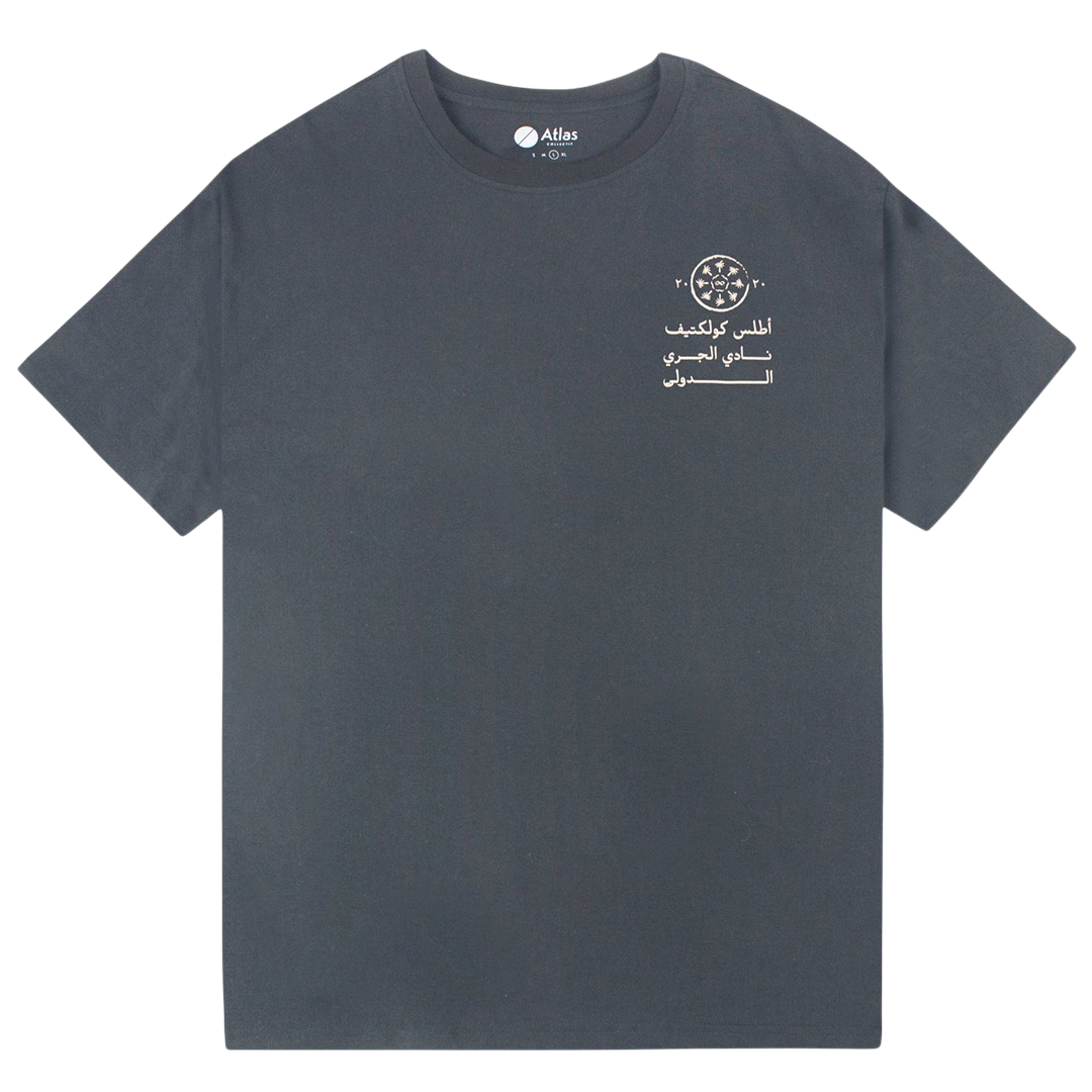 International Running Club T-Shirt