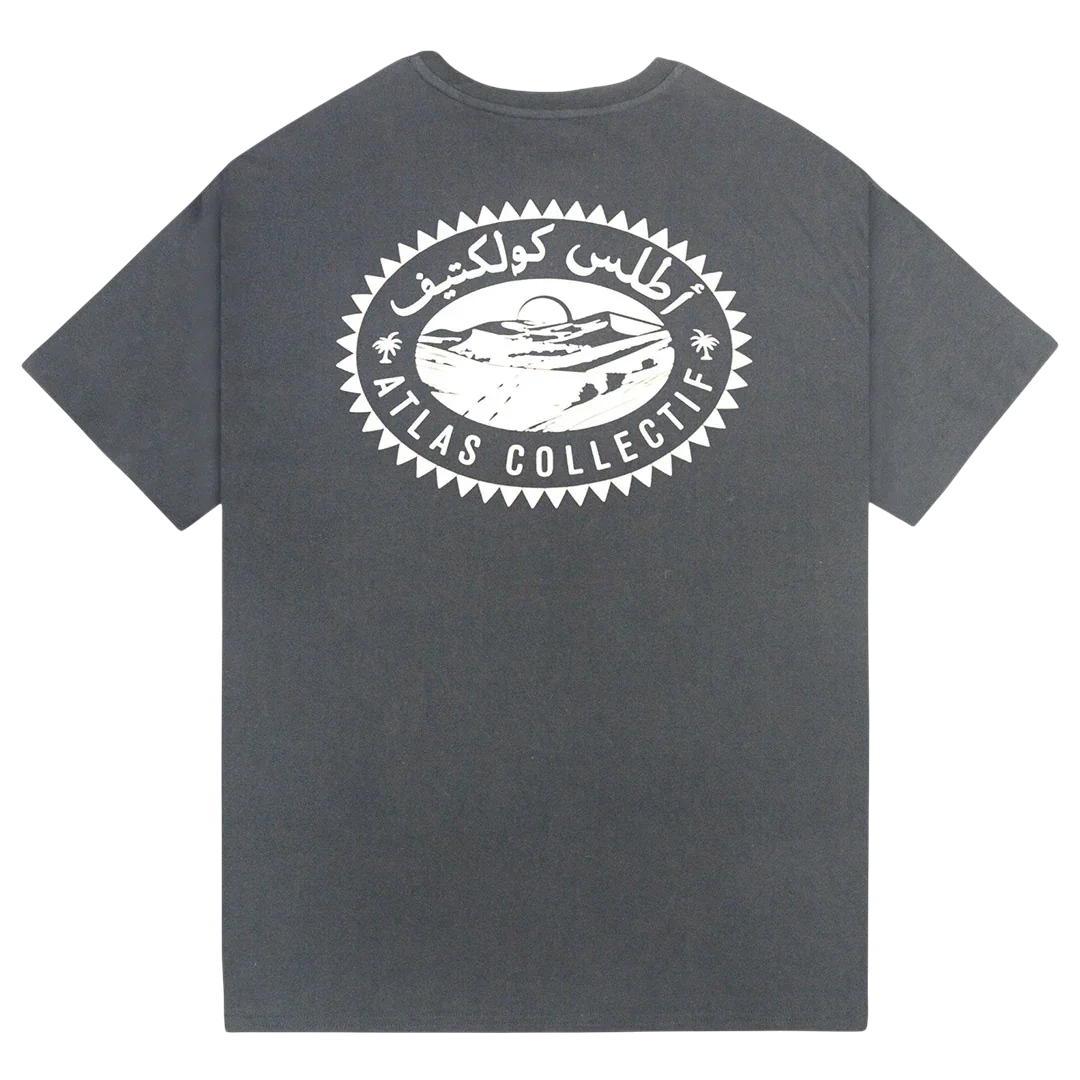 Atlas Collectif International Running Club T-Shirt | thegoodlife. UAE