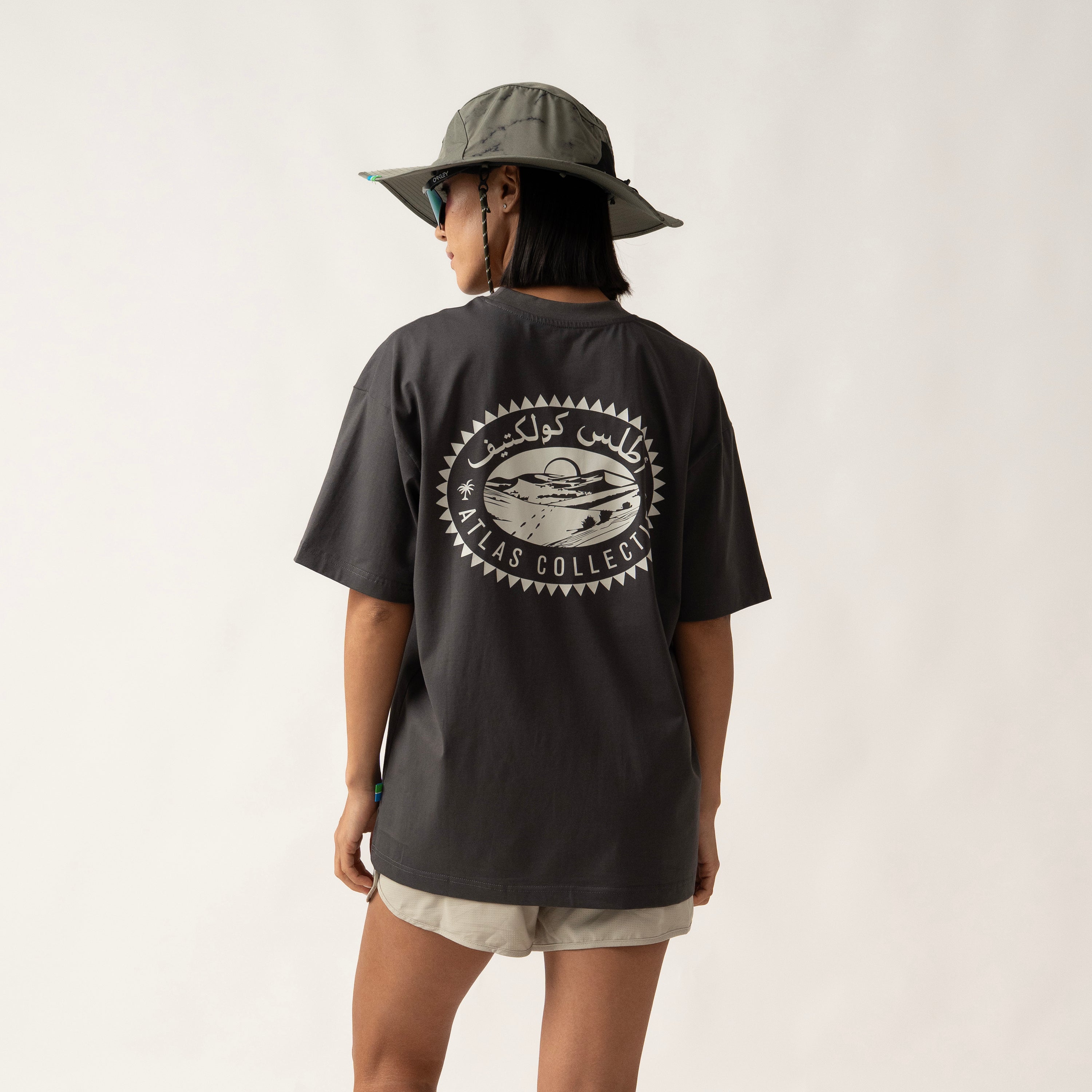 International Running Club T-Shirt