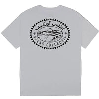 Atlas Collectif International Running Club T-Shirt | thegoodlife. UAE