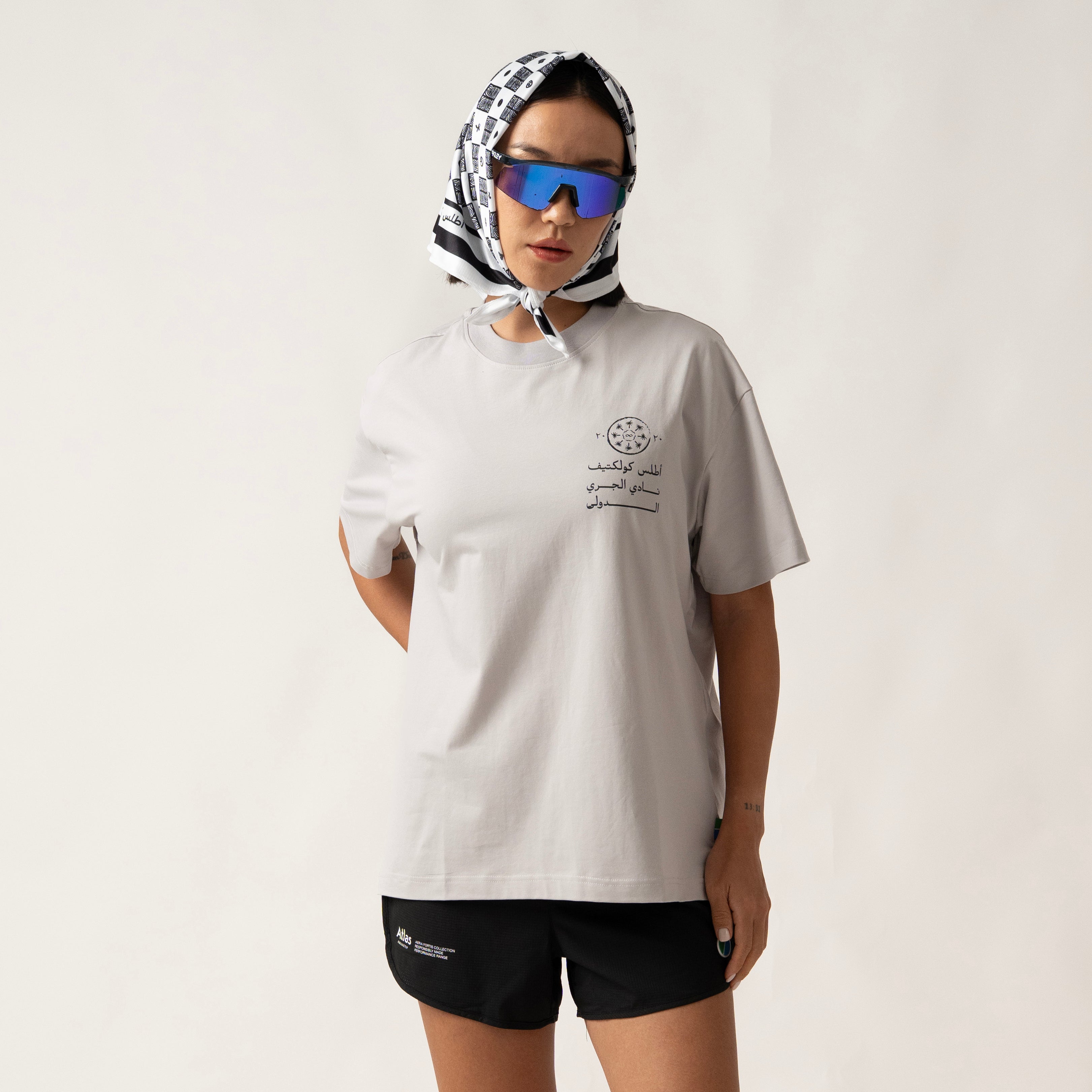 International Running Club T-Shirt